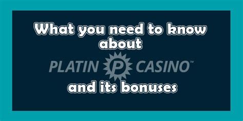 platin casino affiliate